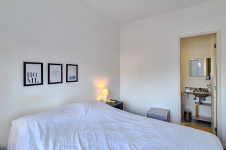 Quarto 1 - Suíte de apartamento para alugar com 2 quartos, 54m² em Lapa, São Paulo