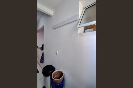 Apartamento para alugar com 54m², 2 quartos e 1 vagaÁrea de Serviço