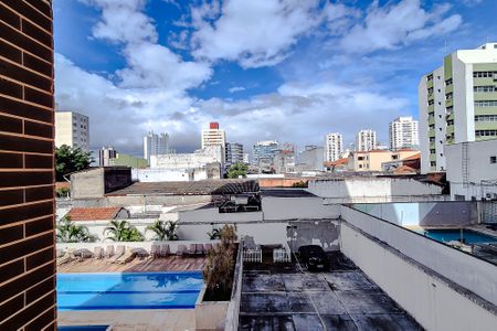 Apartamento para alugar com 54m², 2 quartos e 1 vagaVista da Suíte