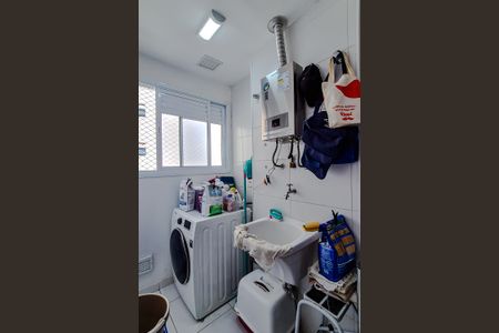 Apartamento para alugar com 54m², 2 quartos e 1 vagaCozinha