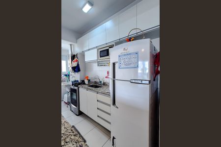 Apartamento para alugar com 54m², 2 quartos e 1 vagaCozinha