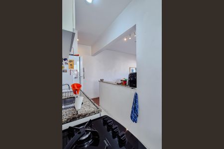 Apartamento para alugar com 54m², 2 quartos e 1 vagaCozinha