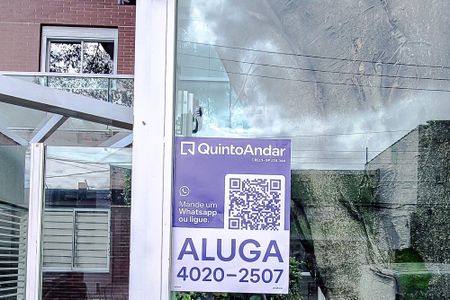 Apartamento para alugar com 54m², 2 quartos e 1 vagaPlaquinha