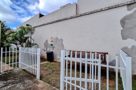 Apartamento para alugar com 54m², 2 quartos e 1 vagaÁrea comum