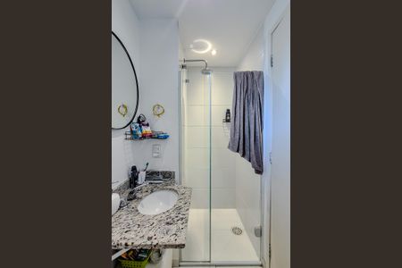 Apartamento para alugar com 54m², 2 quartos e 1 vagaBanheiro