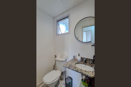 Apartamento para alugar com 54m², 2 quartos e 1 vagaBanheiro