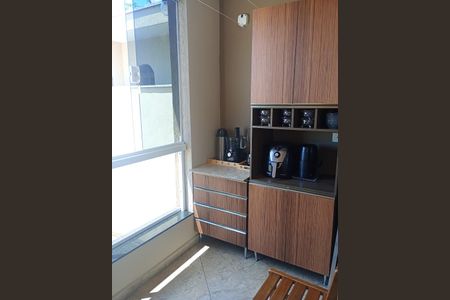 Casa à venda com 250m², 4 quartos e 1 vagaCozinha