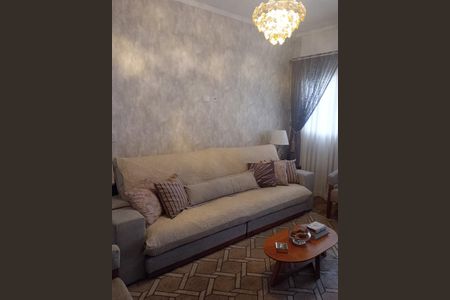 Sala de casa à venda com 4 quartos, 250m² em Parque Sao Luis, São Paulo