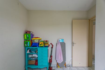 Apartamento à venda com 54m², 2 quartos e 1 vagaQuarto 2