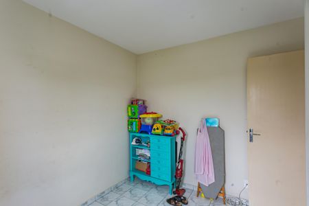 Apartamento à venda com 54m², 2 quartos e 1 vagaQuarto 2