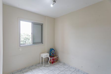 Apartamento à venda com 54m², 2 quartos e 1 vagaQuarto 2