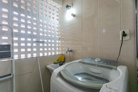 Apartamento à venda com 54m², 2 quartos e 1 vagaÁrea de Serviço