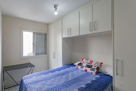 Quarto 1 de apartamento à venda com 2 quartos, 54m² em Jardim Patente, São Paulo