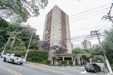 Apartamento à venda com 54m², 2 quartos e 1 vagaFachada