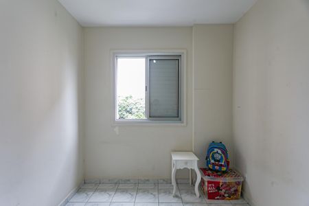 Quarto 2 de apartamento à venda com 2 quartos, 54m² em Jardim Patente, São Paulo