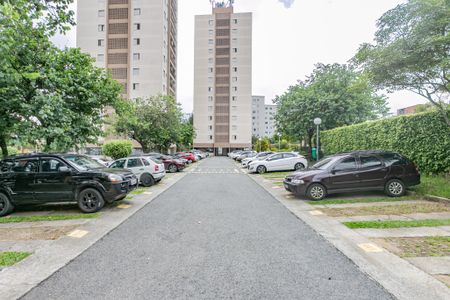 Apartamento à venda com 54m², 2 quartos e 1 vagaÁrea comum