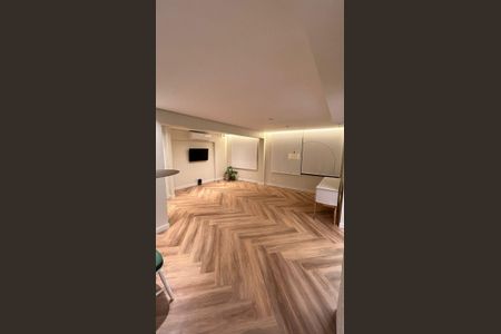 Sala de apartamento à venda com 3 quartos, 114m² em Passo da Areia, Porto Alegre