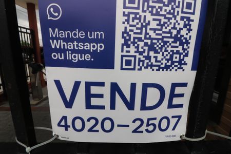 Apartamento à venda com 60m², 2 quartos e 1 vagaFachada