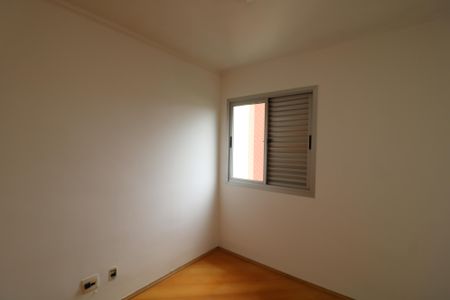 Quarto de apartamento à venda com 2 quartos, 60m² em Sítio Pinheirinho, São Paulo