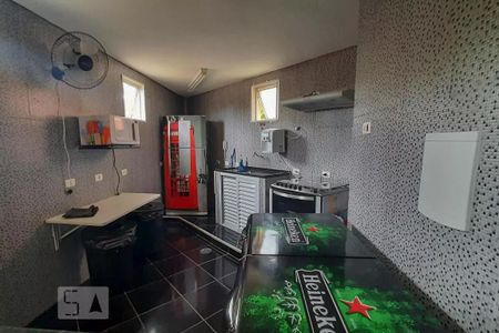 Apartamento à venda com 60m², 2 quartos e 1 vagaÁrea comum - Salão de festas