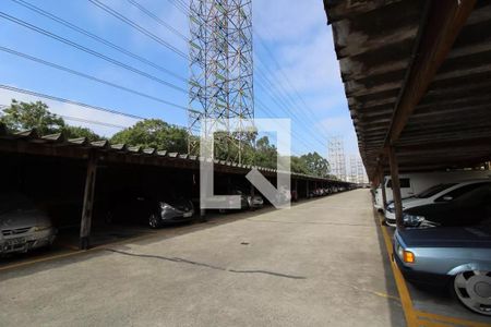 Apartamento à venda com 60m², 2 quartos e 1 vagaGaragem