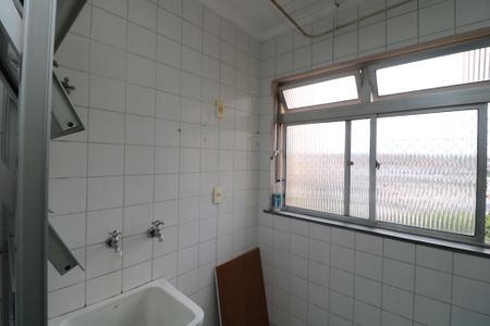 Apartamento à venda com 60m², 2 quartos e 1 vagaÁrea de Serviço