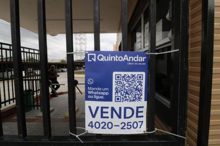 Apartamento à venda com 60m², 2 quartos e 1 vagaFachada