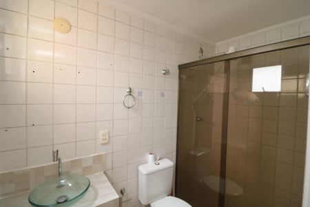 Apartamento à venda com 60m², 2 quartos e 1 vagaBanheiro