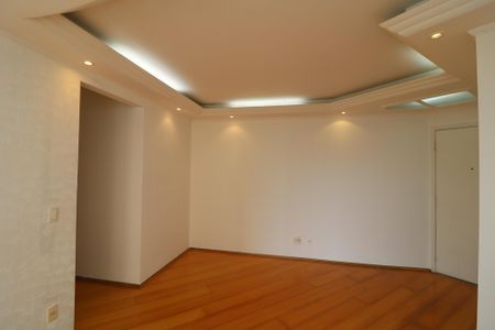 Sala de apartamento à venda com 2 quartos, 60m² em Sítio Pinheirinho, São Paulo