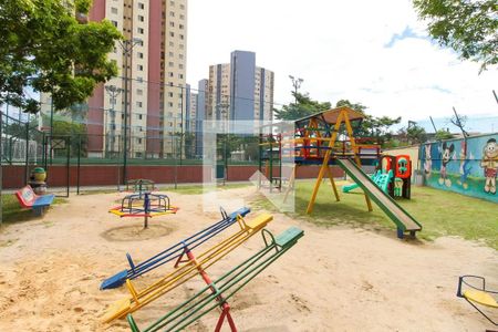 Apartamento à venda com 60m², 2 quartos e 1 vagaÁrea comum - Playground