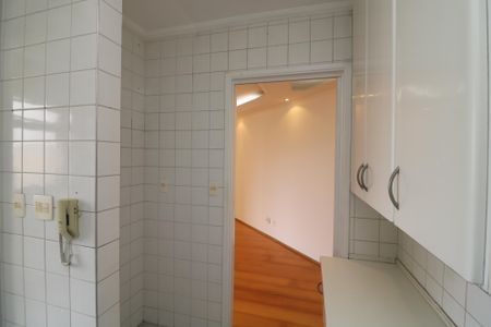 Apartamento à venda com 60m², 2 quartos e 1 vagaCozinha