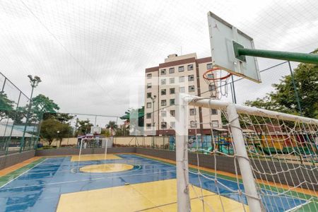 Apartamento à venda com 60m², 2 quartos e 1 vagaQuadra Esportiva