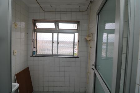 Apartamento à venda com 60m², 2 quartos e 1 vagaÁrea de Serviço