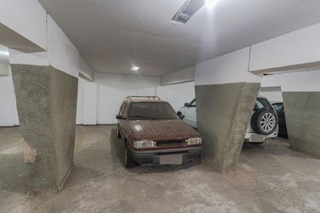 Apartamento para alugar com 130m², 2 quartos e 1 vagaGaragem