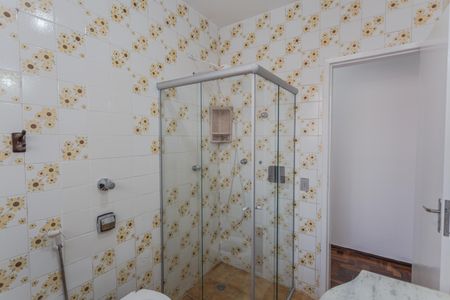 Apartamento para alugar com 130m², 2 quartos e 1 vagaBanheiro Social