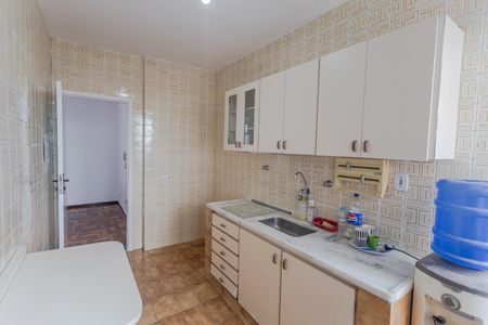 Apartamento para alugar com 130m², 2 quartos e 1 vagaCozinha