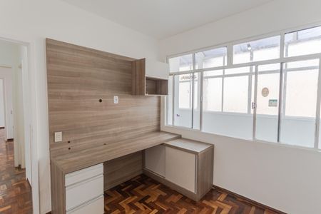 Apartamento para alugar com 130m², 2 quartos e 1 vagaQuarto 2