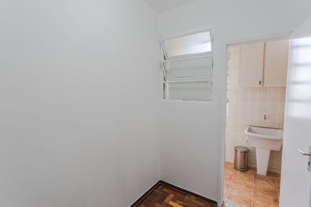 Apartamento para alugar com 130m², 2 quartos e 1 vagaQuarto de Serviço