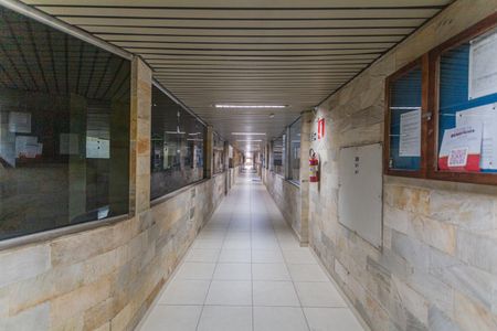 Apartamento para alugar com 130m², 2 quartos e 1 vagaHall de entrada