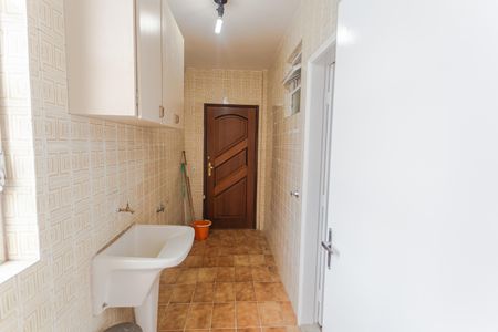 Apartamento para alugar com 130m², 2 quartos e 1 vagaÁrea de Serviço