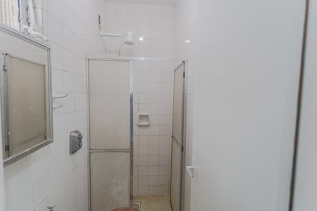 Apartamento para alugar com 130m², 2 quartos e 1 vagaBanheiro de serviço