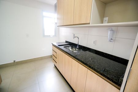 Pia de apartamento à venda com 2 quartos, 66m² em Vila Azevedo, São Paulo
