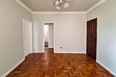 Sala de apartamento para alugar com 2 quartos, 60m² em Fonseca, Niterói