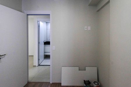 Quarto de apartamento para alugar com 1 quarto, 37m² em Vila Prudente, São Paulo