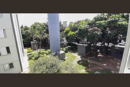 Apartamento para alugar com 50m², 2 quartos e 1 vaga