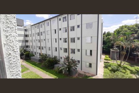 Apartamento para alugar com 50m², 2 quartos e 1 vaga Apartamento para alugar com 50m², 2 quartos e 1 vagaVista do Quarto 2