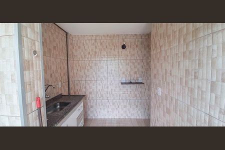Apartamento para alugar com 50m², 2 quartos e 1 vaga