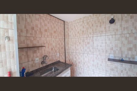 Apartamento para alugar com 50m², 2 quartos e 1 vaga
