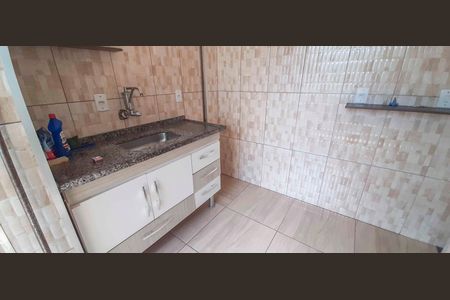 Apartamento para alugar com 50m², 2 quartos e 1 vaga