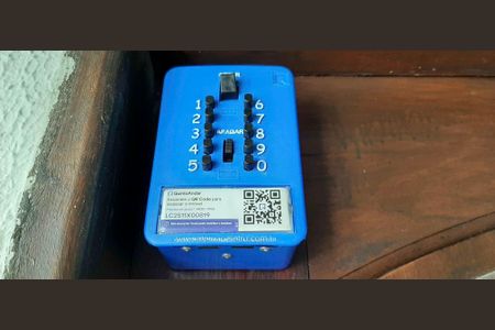 Apartamento para alugar com 50m², 2 quartos e 1 vaga